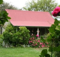 Poppys Cottage Bed and Breakfast - Accommodation in Brisbane