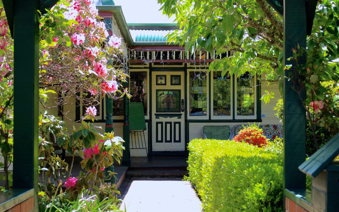 Blackheath NSW Accommodation in Brisbane