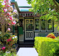 Glenella Blue Mountains - Accommodation in Brisbane