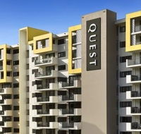 Quest Kelvin Grove - Accommodation in Brisbane