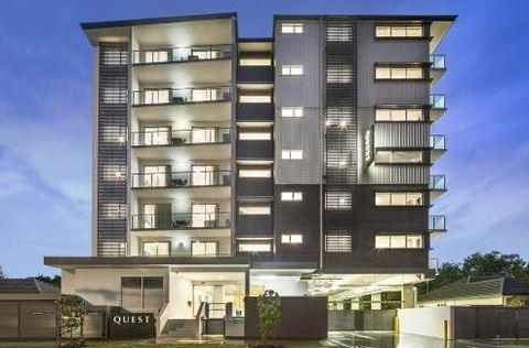 Quest Chermside On Playfield - Accommodation in Brisbane 0