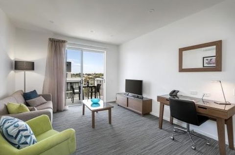 Quest Chermside On Playfield - Accommodation in Brisbane 1
