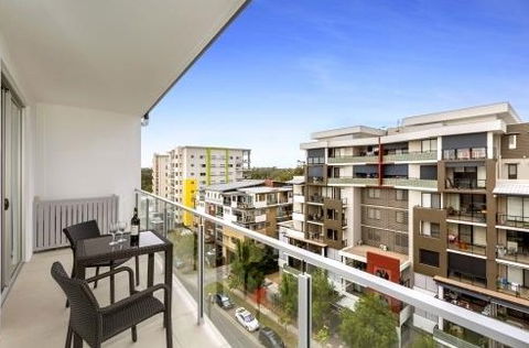 Quest Chermside On Playfield - Accommodation in Brisbane 3