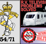 PinkTronix-RV TV Specialist - Accommodation in Brisbane