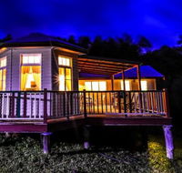 Noosa Avalon Farm Cottages - Accommodation in Brisbane