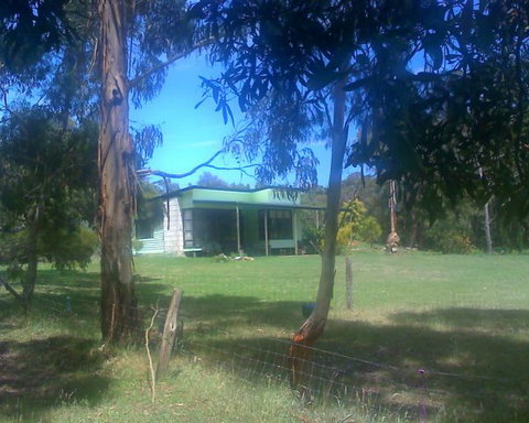 Bush Haven Cottages - Accommodation in Brisbane 0