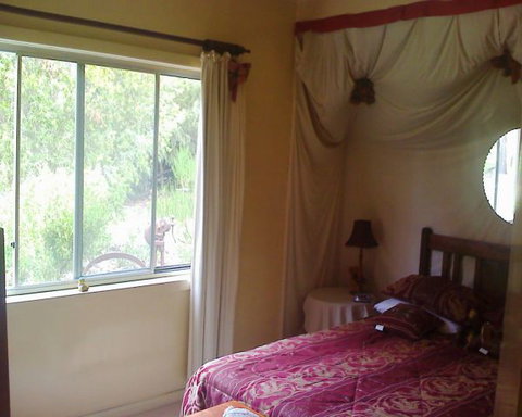 Bush Haven Cottages - Accommodation in Brisbane 1