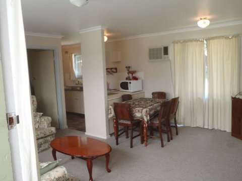 Bush Haven Cottages - Accommodation in Brisbane 2