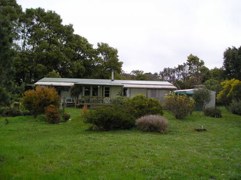 Bush Haven Cottages - Accommodation in Brisbane 3