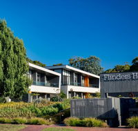 Flinders Hotel - Accommodation in Brisbane