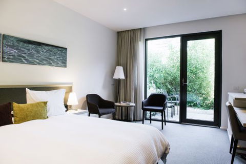 Flinders Hotel - Accommodation in Brisbane 1