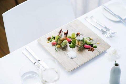 Flinders Hotel - Accommodation in Brisbane 5