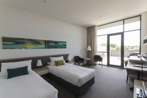 Flinders Hotel - Accommodation in Brisbane 7