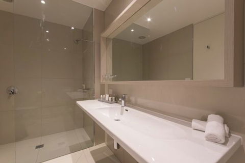 Flinders Hotel - Accommodation in Brisbane 9