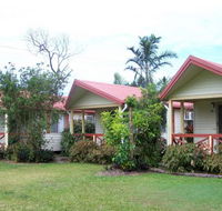 Flying Fish Point Tourist Park - Accommodation in Brisbane