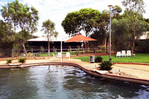 Kings Canyon Holiday Park - Accommodation in Brisbane 1