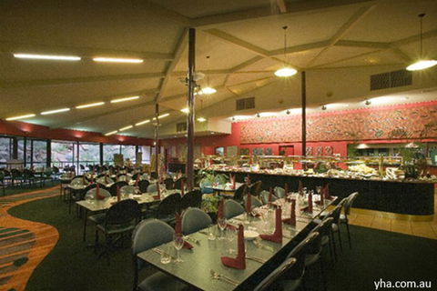 Kings Canyon Holiday Park - Accommodation in Brisbane 4