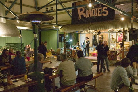 Kings Canyon Holiday Park - Accommodation in Brisbane 5