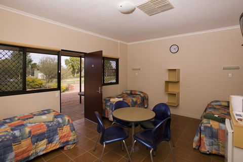 Kings Canyon Holiday Park - Accommodation in Brisbane 6