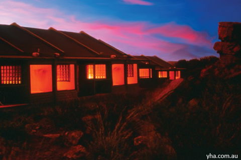 Kings Canyon Holiday Park - Accommodation in Brisbane 7