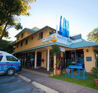 Stradbroke Island YHA - Accommodation in Brisbane