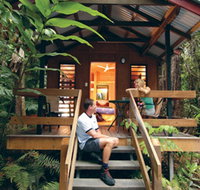 Cape Tribulation  - Accommodation in Brisbane
