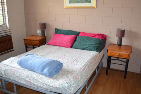 Mission Beach Retreat YHA - Accommodation in Brisbane 2