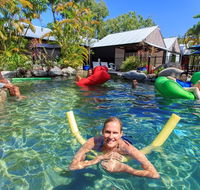 Croal Beach Lodge - Accommodation in Brisbane