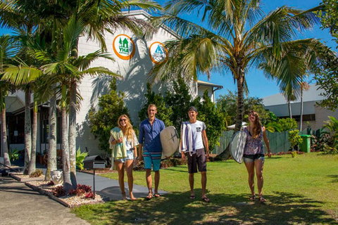 Coolangatta YHA - Kirra Beach, Gold Coast - Accommodation in Brisbane 0