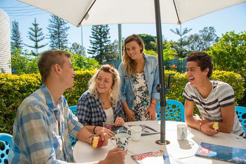 Coolangatta YHA - Kirra Beach, Gold Coast - Accommodation in Brisbane 5