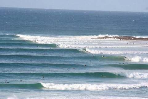 Coolangatta YHA - Kirra Beach, Gold Coast - Accommodation in Brisbane 10