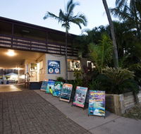 Airlie Beach YHA Whitsundays - Accommodation in Brisbane