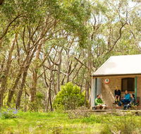 Mt Lofty YHA - Accommodation in Brisbane