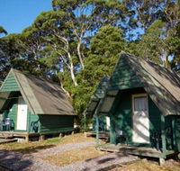 Strahan YHA - Accommodation in Brisbane