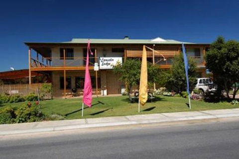 Lancelin YHA - Accommodation in Brisbane 0