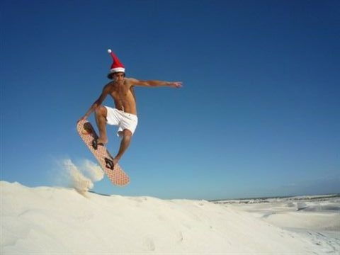 Lancelin YHA - Accommodation in Brisbane 5