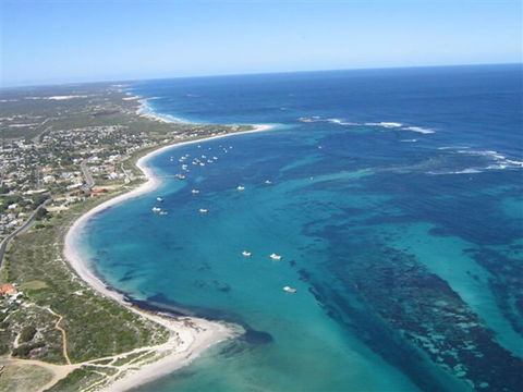 Lancelin YHA - Accommodation in Brisbane 6