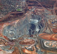 Kalgoorlie YHA - Accommodation in Brisbane