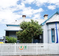 Albany YHA - Accommodation in Brisbane