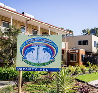 Augusta - Cape Leeuwin YHA - Accommodation in Brisbane