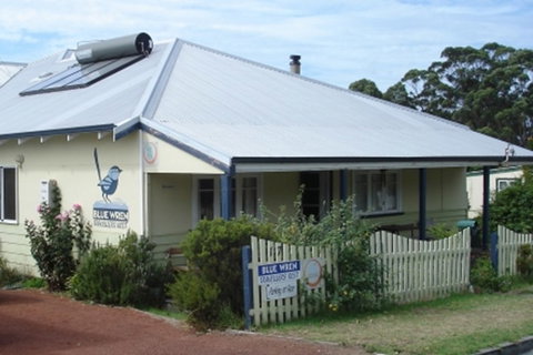 Denmark YHA - Accommodation in Brisbane 0