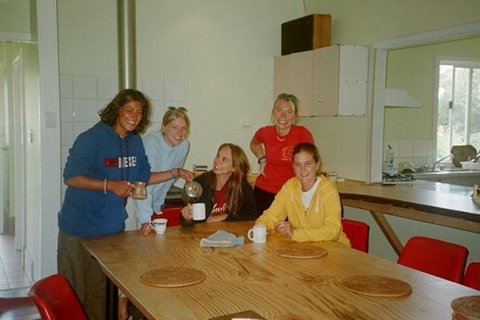 Denmark YHA - Accommodation in Brisbane 5