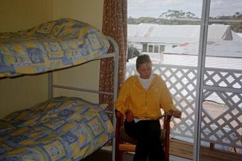 Denmark YHA - Accommodation in Brisbane 4