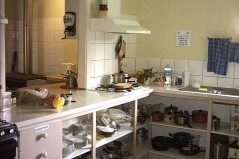 Denmark YHA - Accommodation in Brisbane 6