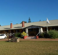 Esperance YHA - Accommodation in Brisbane