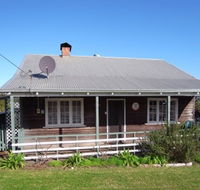 Pemberton YHA - Accommodation in Brisbane