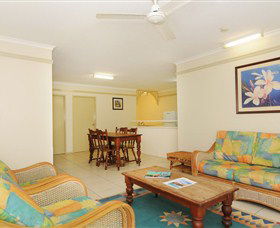 Cairns Queenslander Hotel And Apartments - Accommodation in Brisbane 1