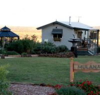 Mulanah Gardens Bed and Breakfast Cottages - Accommodation in Brisbane