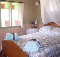 Flora Alba Accommodation - Accommodation in Brisbane