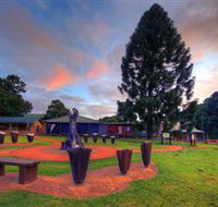 Bunya Mountains Getaway Accommodation - Accommodation in Brisbane